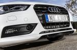 Audi AS4 Avant by ABT 2012 года